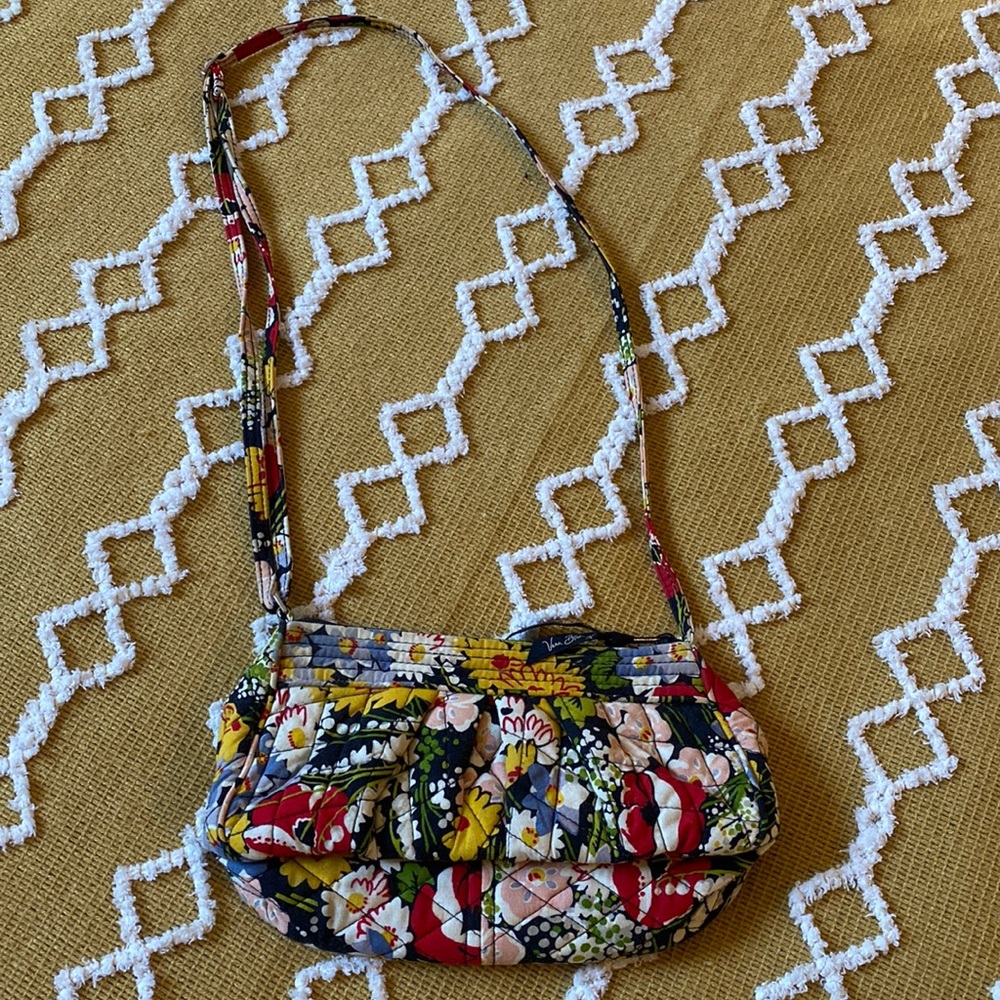 Vera Bradley purse